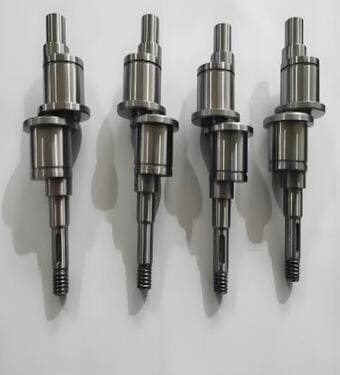 Medical device parts